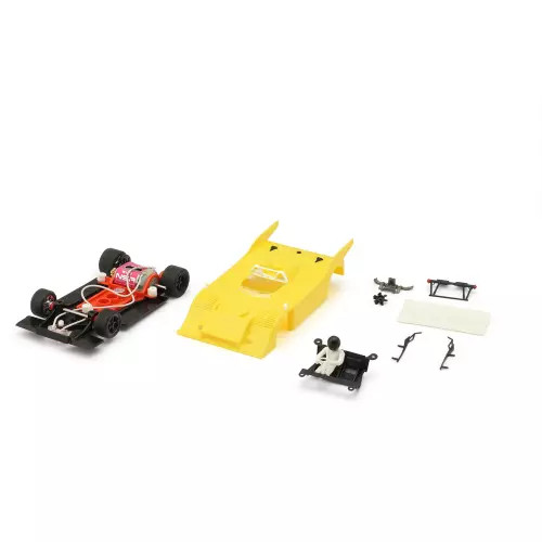 Nsr 0163swy porsche - 0163swy,