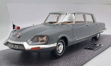 PANTHEON022 CITROEN DS CHAPRON