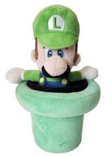 Peluche Super Mario Brothers