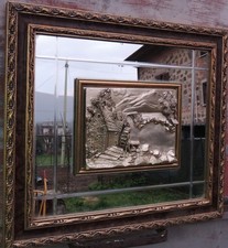 °°° 161) QUADRO CON