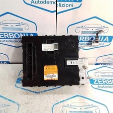 BODY COMPUTER SSANGYONG