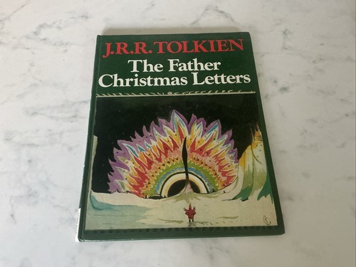 Tolkien the father - r,