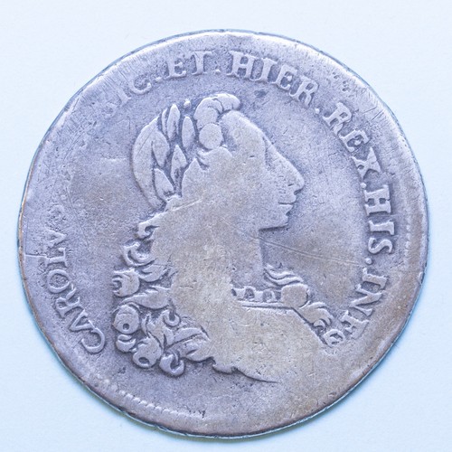 Palermo carlo borbone - palermo,
