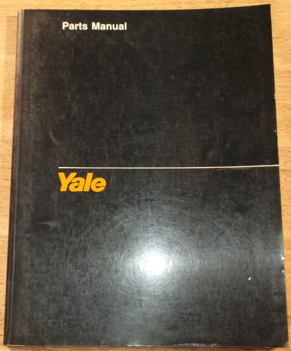 Manuale parti per carrello - di,