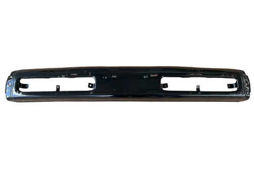 Paraurti anteriore nissan king - anteriore,