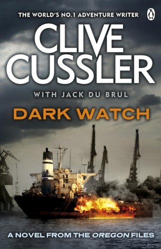 Dark watch oregon files by - dark,