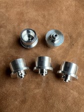 puleggia motore linn lp12 50Hz