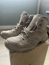 Meindl Sahara pro 7,5 nuovo