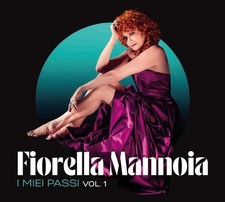 Fiorella Mannoia - I Miei