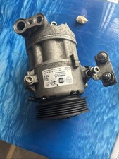 COMPRESSORE A/C PER FIAT 500 L