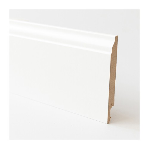 Battiscopa 120x14 mdf - battiscopa, 240