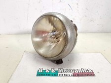 FANALE ANTERIORE MV AGUSTA 125