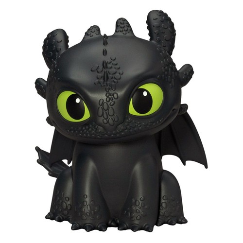 Dragon trainer salvadanaio - dragon,
