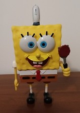 Giocattolo SpongeBob SquarePants Jakks Pacific 2002