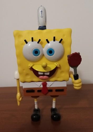 Giocattolo spongebob - giocattolo,