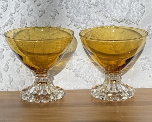 Bicchiere champagne vintage - bicchiere,