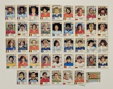 Espana 82 - Panini - 43