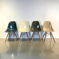 Sedie Vintage Eames Herman