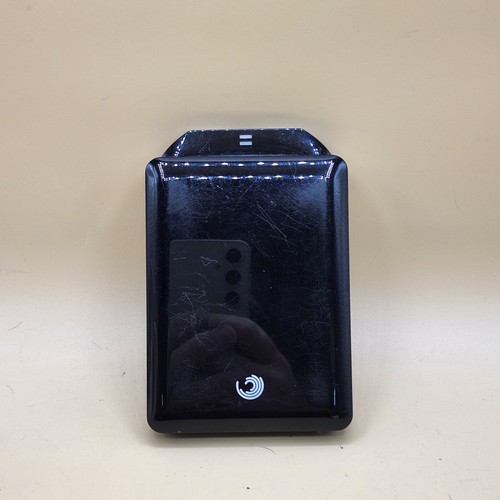 Seagate freeagent goflex - seagate, tb