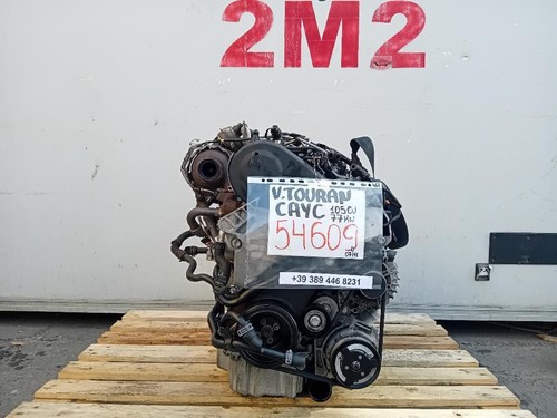 Motore completo per volkswagen - completo,