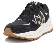 Scarpe New Balance 57/40 Taglia 38 Cod W5740APA Nero