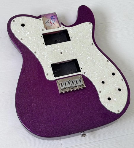 Corpo chitarra fender - chitarra,