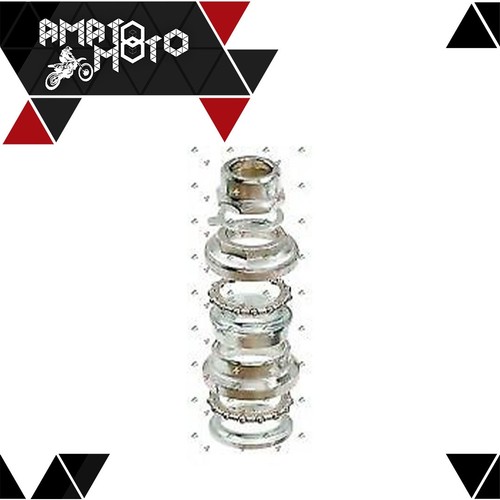 Serie calotte sterzo completa - sterzo,