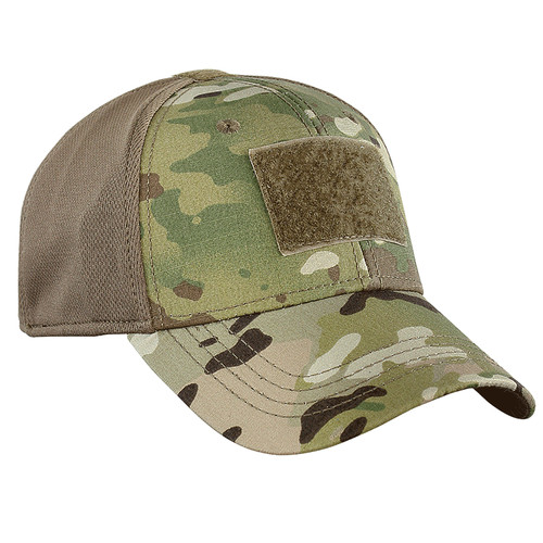 Multicam mesh flex cap - multicam,