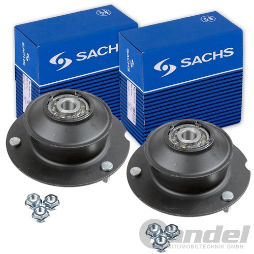 Cuscinetti cupola sachs - a,