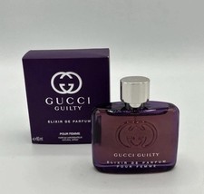 Gucci Guilty Elixir De Parfum