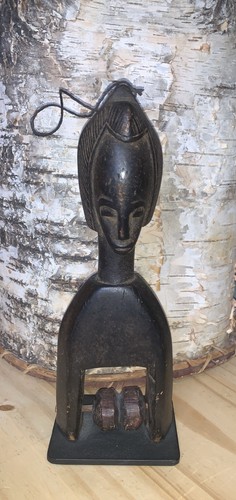 Baule guro doppia - baule/guro, a