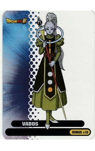 Lamincards dragon ball - lamincards,