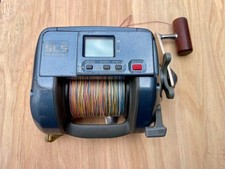 Mulinello elettrico Shimano