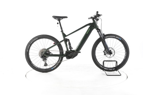 Hoheacht mola monto mtb full - mola,