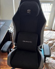 Gaming Chair - Blacklyte