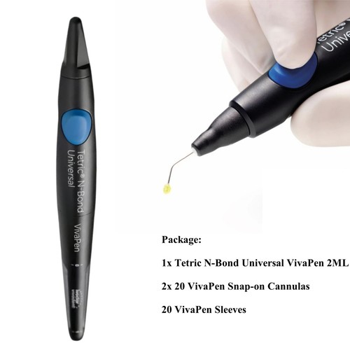 Dental ivoclar tetric bond - ivoclar, n-bond
