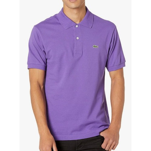 Polo lacoste uomo legacy - polo,