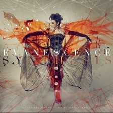 Audio Cd Evanescence -