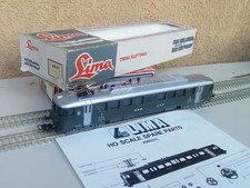 LIMA 8031 SBB CFF Rbe 4/4