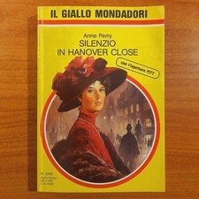 Silenzio in Hanover Close -