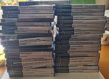 GIOCHI PS2 TUTTI NUOVI E