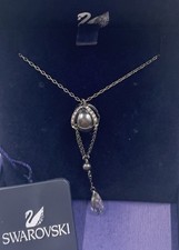 collana con ciondolo Swarovski