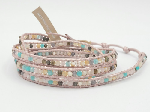 Autentico bracciale chan luu - autentico,