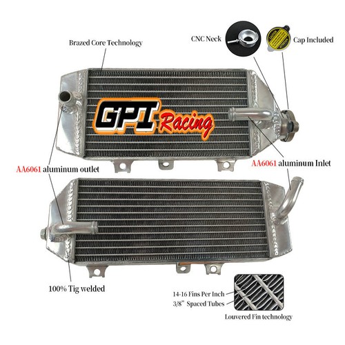 Per kawasaki kx250f 250 f - per,