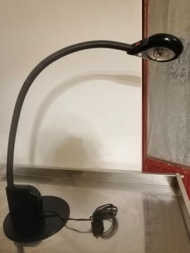 Lampada tavolo snake - lampada,