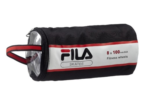 Fila borsa per pattini - per, in
