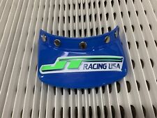 Jt  Frontino per casco vintage