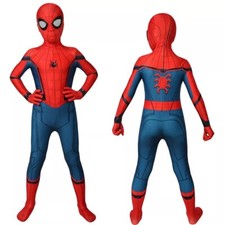 Costume Spiderman Homecoming