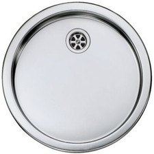 1 Vasca Circolare diametro 435