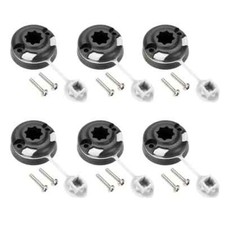 Base canoa kayak barca